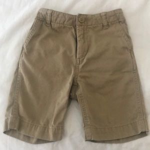 Boys Gap shorts